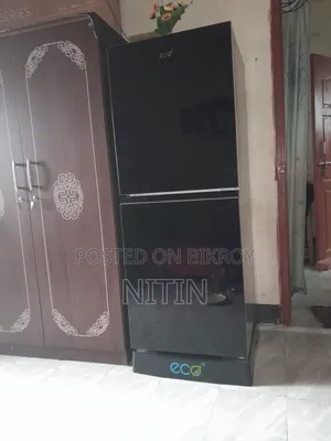 New Refrigerator
