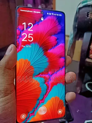 Oppo Reno10 Pro (China) 256 GB Silver