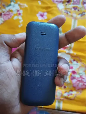 Samsung Guru Music 2 Black