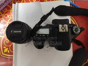 Canon Camera