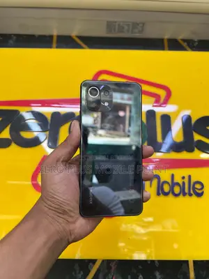 Xiaomi Mi 11 Lite ১২৮ জিবি কালো