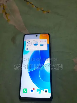 টেকনো স্পার্ক ১০ প্রো ১২৮ জিবি গ্রে