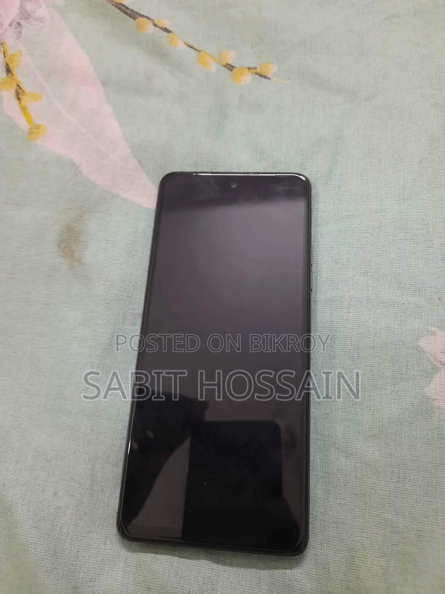 টেকনো স্পার্ক ১০ প্রো ১২৮ জিবি গ্রে