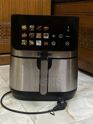 Used Air Fryer for Sale