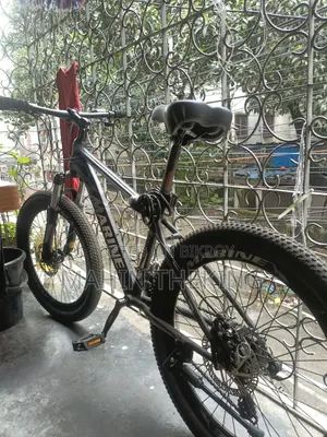 This cycle will be sold