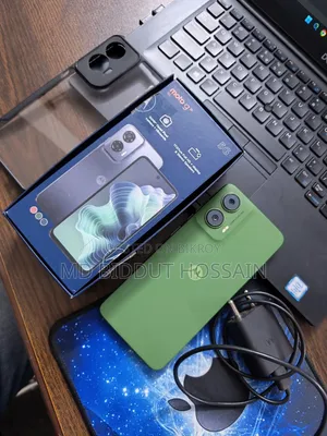 Motorola Moto G35 128 GB Green