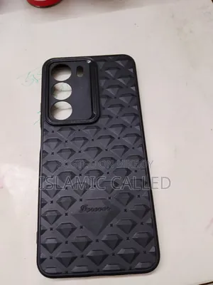 রিয়েলমি সি৭১ ব্যাক কাভার
