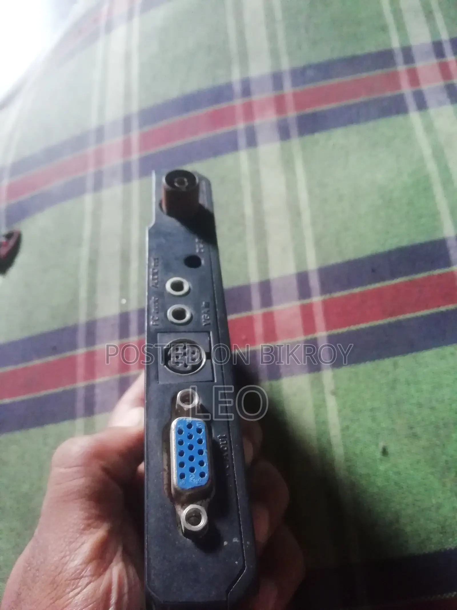 Original Gadmei TV Card