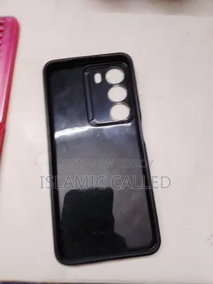 রিয়েলমি সি৭১ ব্যাক কাভার
