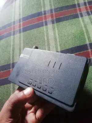 Original Gadmei TV Card