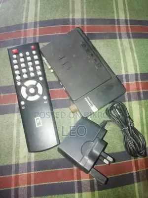 Original Gadmei TV Card