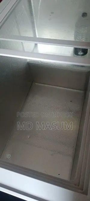 নিউ ফ্রিজ ৪দিনে হইচে মেমু আছে