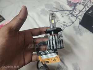 বাইকের জন্য নভসাইট এলইড বাল্ব