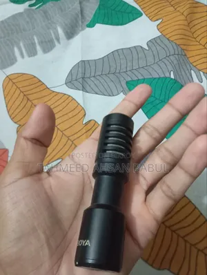 Boya BY MM1+ Microphone