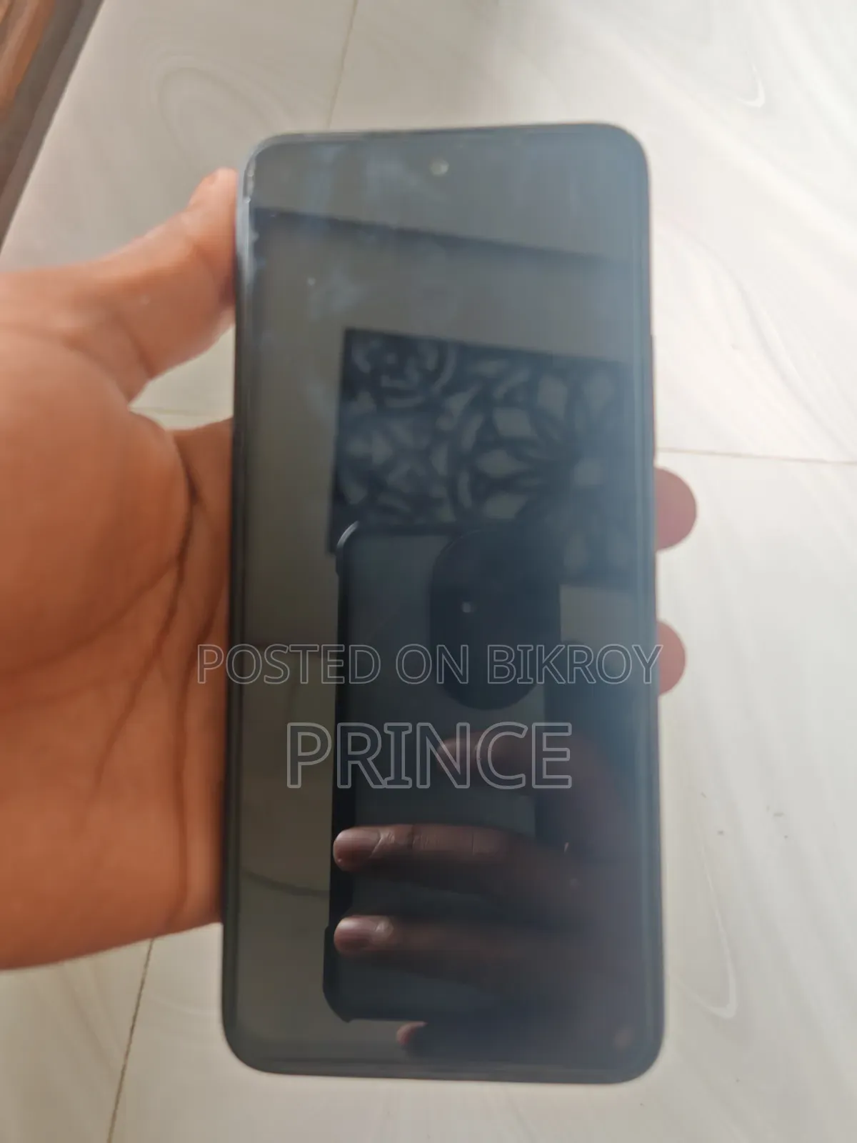 শাওমি রেডমি ১২ ২৫৬ জিবি ব্ল্যাক