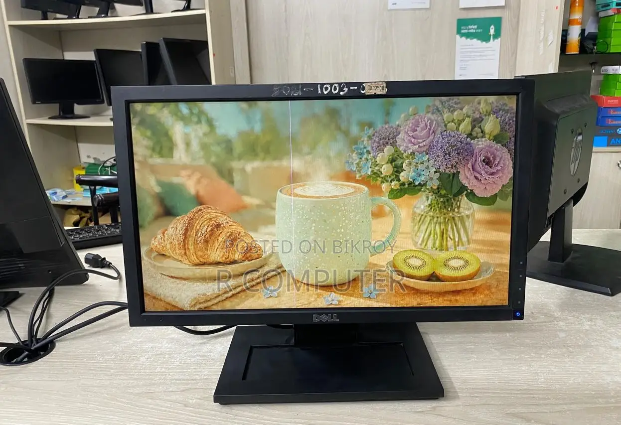 19" Mark Monitor