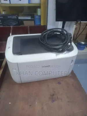 ক্যানন ইমেজক্লাস এলবিপি ৬০৩০ ডব্লিউ