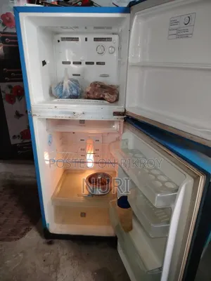 Samsung Frezer