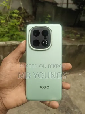 iQOO 13 256 GB