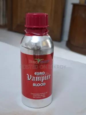 Original Europe Valley Vampire Blood