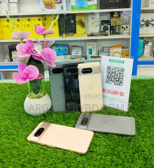 Google Pixel 8 128 GB