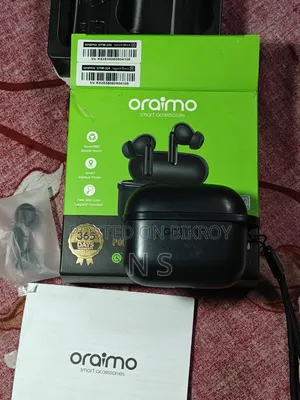 Oraimo SpaceBuds Lite