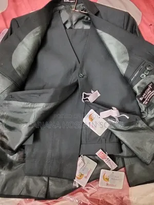 High Quality Blazer Suit (2 Pcs) for Men