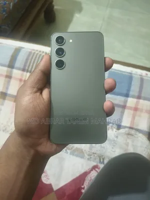 স্যামসাং গ্যালাক্সি এস২৩ ১২৮ জিবি গ্রে