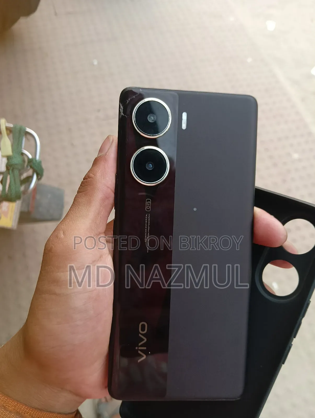 Vivo V29e 5G 256 GB