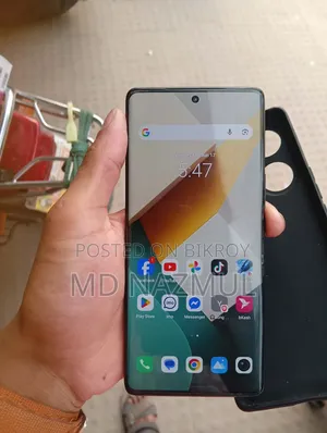 Vivo V29e 5G 256 GB