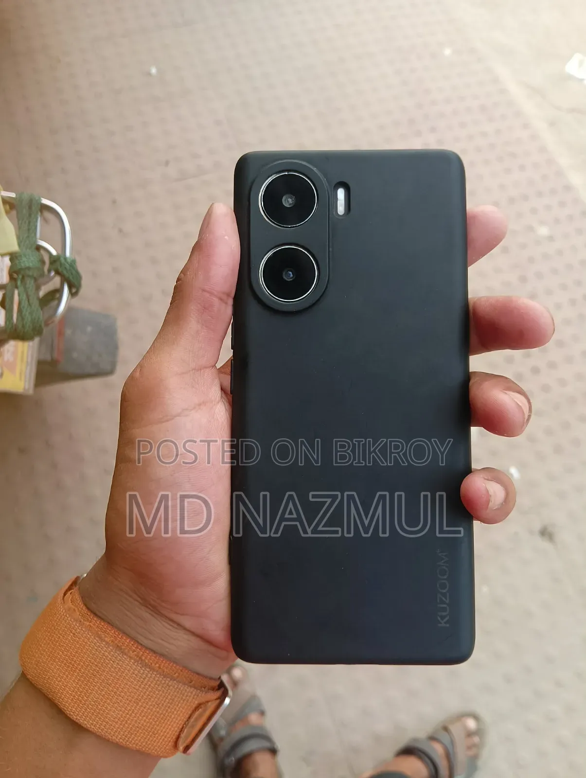 Vivo V29e 5G 256 GB