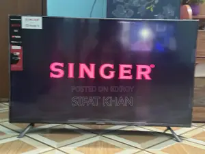 Android TV 43 Inch