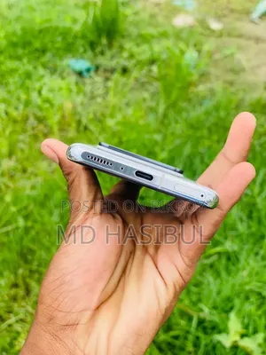 শাওমি মি ১১ আল্ট্রা ২৫৬ জিবি সাদা