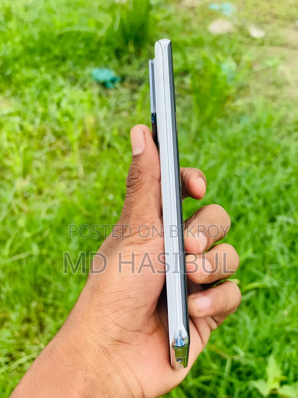 শাওমি মি ১১ আল্ট্রা ২৫৬ জিবি সাদা