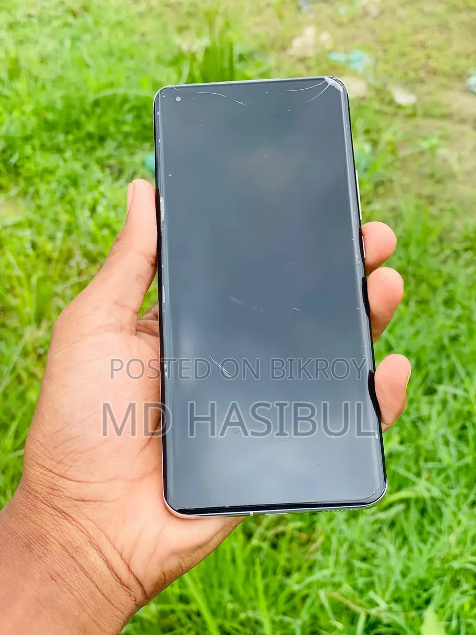 শাওমি মি ১১ আল্ট্রা ২৫৬ জিবি সাদা