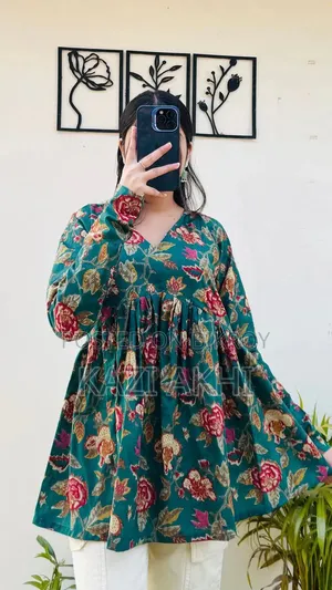Girls Fashion