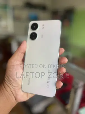 শাওমি রেডমি ১৩সি ২৫৬ জিবি সবুজ