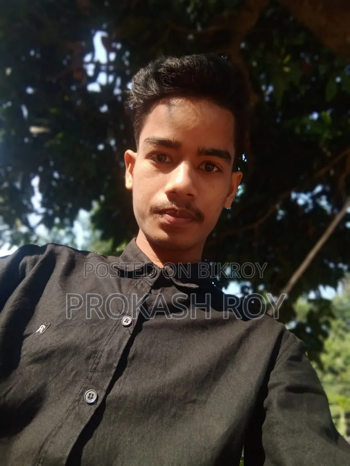 আমি চাকরিজীবী