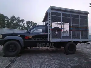 Tata Van for Doc