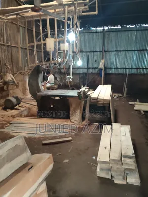 Sawmill Machine for Sale