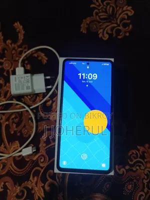 Samsung Galaxy A52 128 GB Pink