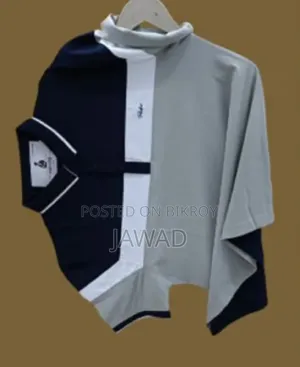 Premium Version Half Sleeve Polo T Shirts