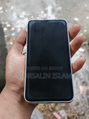 Xiaomi Redmi Turbo 4 Pro 256 GB Silver