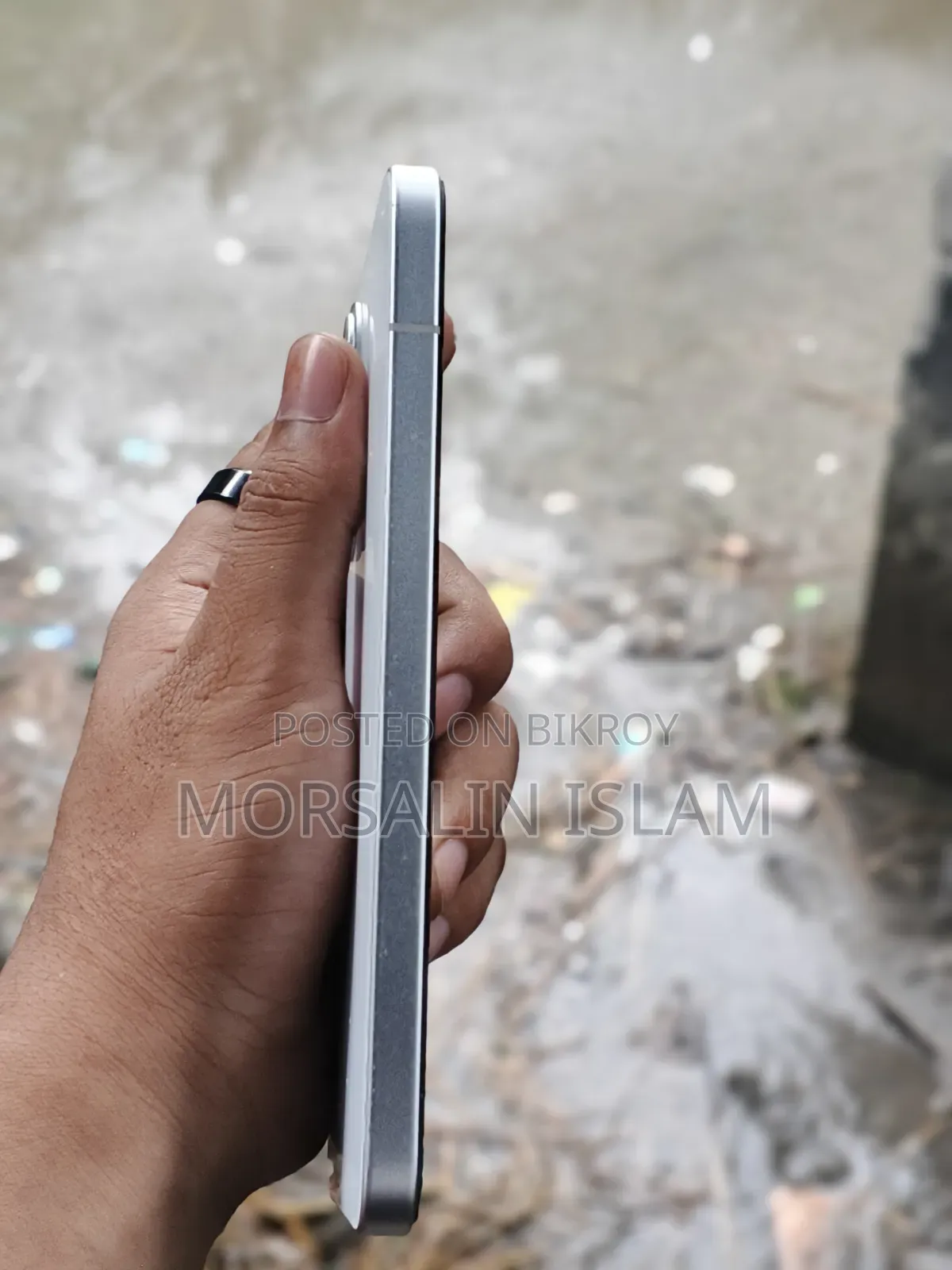 Xiaomi Redmi Turbo 4 Pro 256 GB Silver