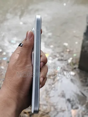 Xiaomi Redmi Turbo 4 Pro 256 GB Silver