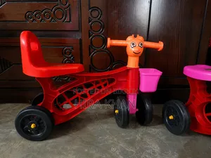 Baby Balance Cycle (Free Delivery)
