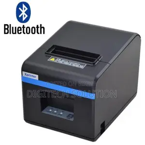 XPrinter XP-N160II ব্লুটুথ থার্মাল পিওএস প্রিন্টার