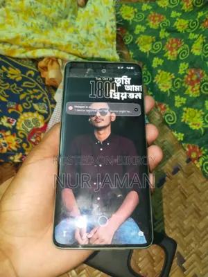 Xiaomi Poco X7 256 GB Gray
