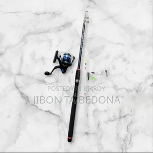 Fishing 6 Feet Full Set at Wholesale Price