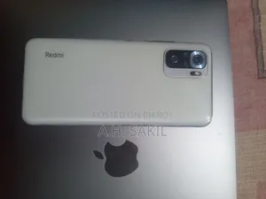 শাওমি রেডমি নোট ১০এস ১২৮ জিবি হোয়াইট